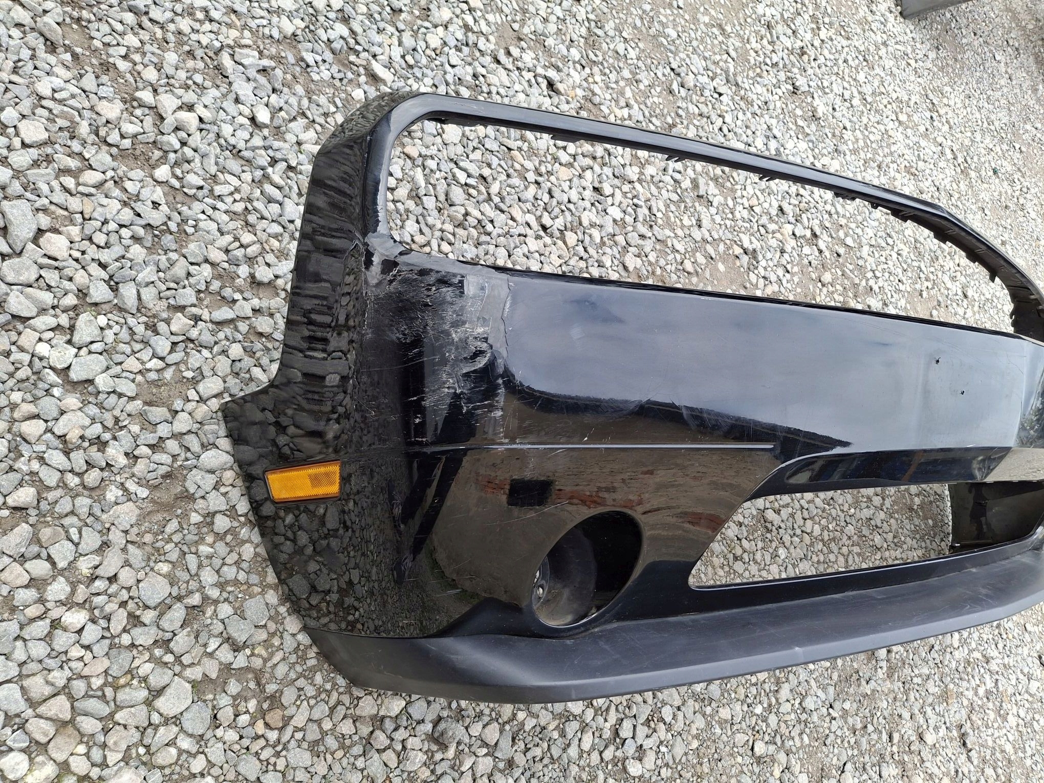 Frontstoßstange DODGE CHALLENGER III 2008R->2015R