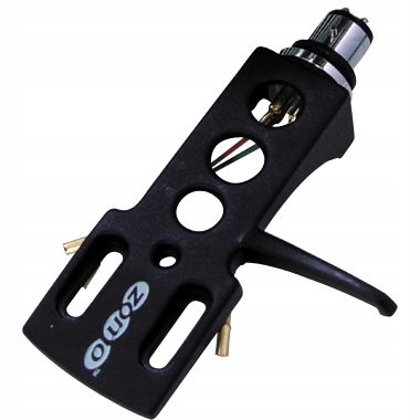 Zomo Headshell Black - koszyk