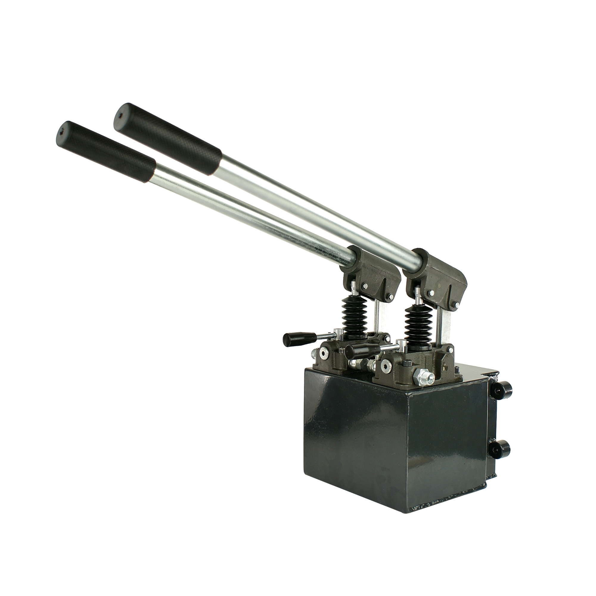 A1.40.96.06.1212 - ДВА РУЧНЫХ НАСОСА 2XPRBD12 + RPD6 BADESTNOST