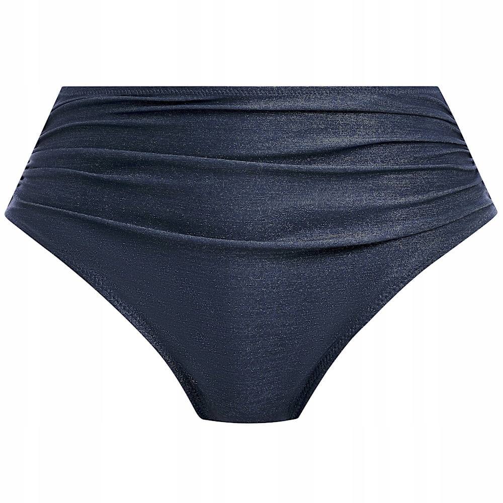 Fantasie Plavky Paros Coast midnight sparkle vysoké kalhotky 42 16 XL