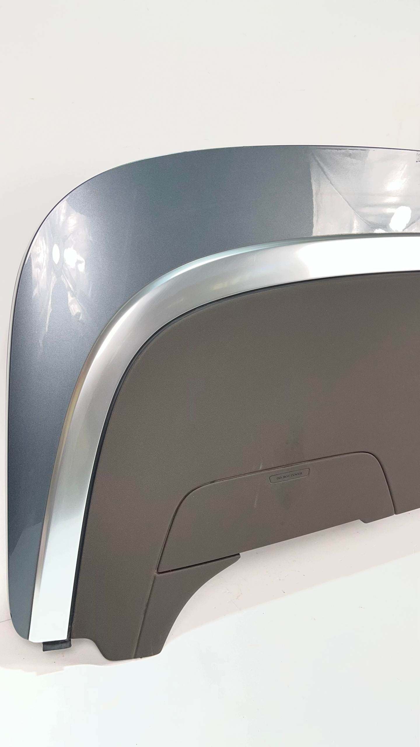 roof visor trunk door AUDI A5 8T CABRIO