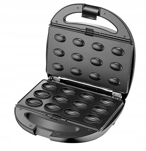 Opiekacz Wielofunkcyjny Do Kanapek Toster Grill Tostów 5w1 Adler AD 3040