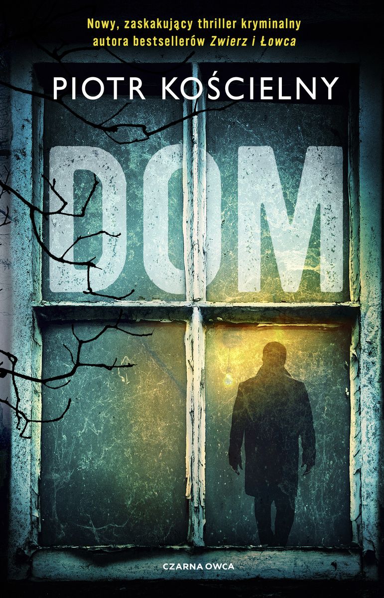 DOM WYD. SPECJALNE PIOTR KOŚCIELNY