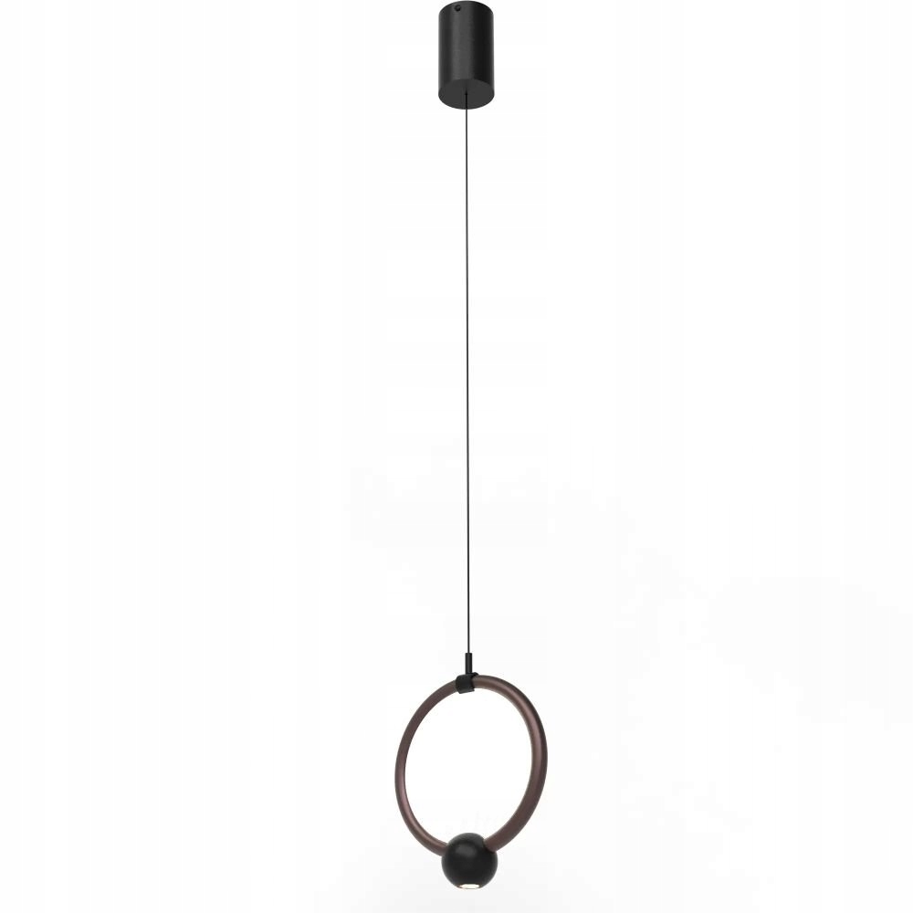 Led závesná lampa 8W Kolia PL0146 Yaskr