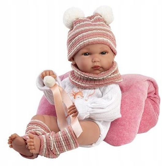 Lalka winylowa Bimba 35cm