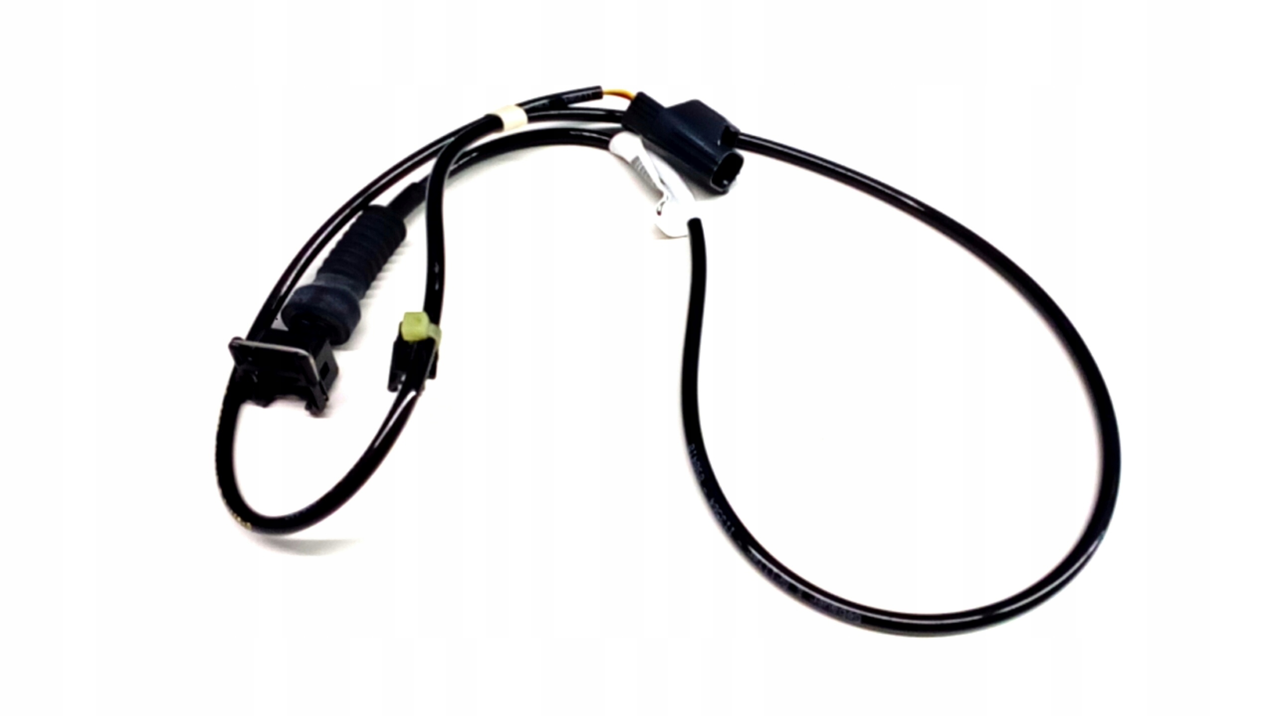 Volvo kabel snímače převodovky řízení 31296798