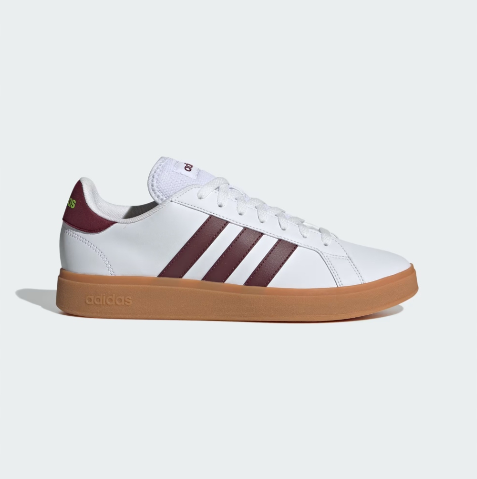 Sportovní tenisky adidas Grand Court 2.0 ID1181 vel. 40 2/3