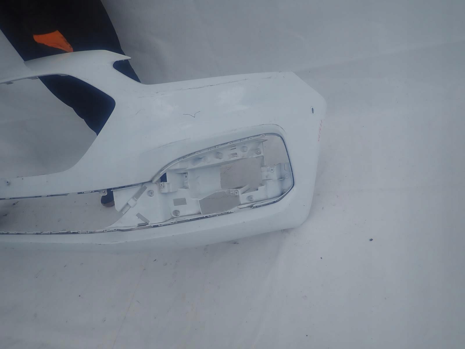 FORD MONDEO V 5 MK5 LIFT 19-22 bumper front PDC