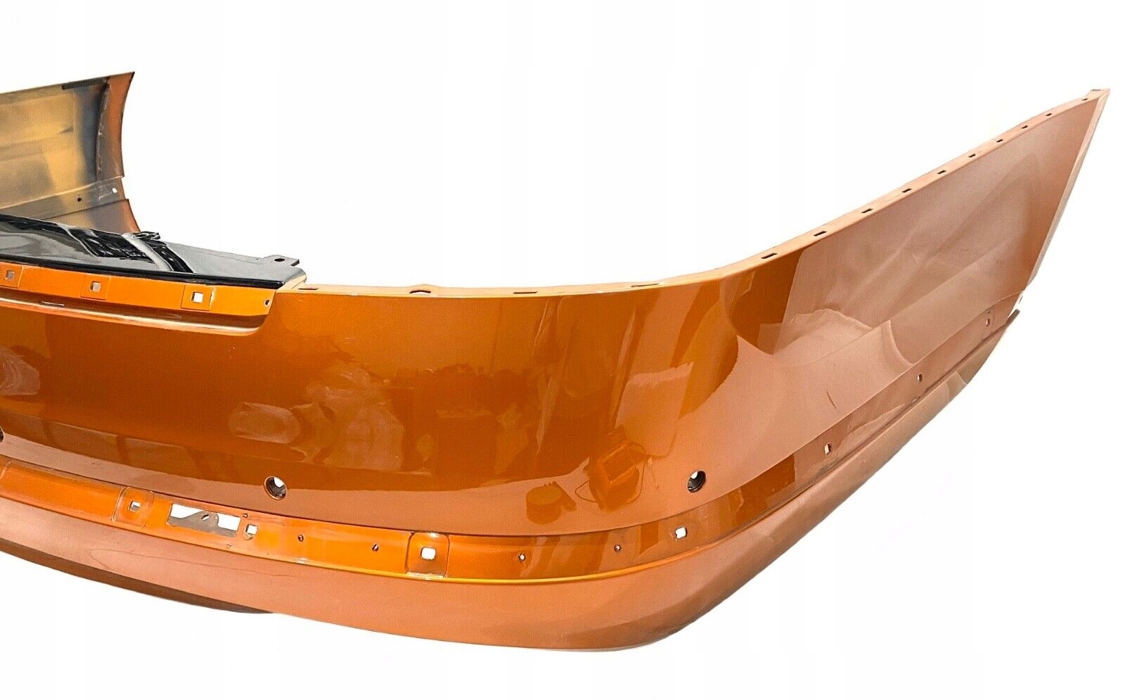 BENTLEY MULSANNE bumper rear, bumper 3Y5807421