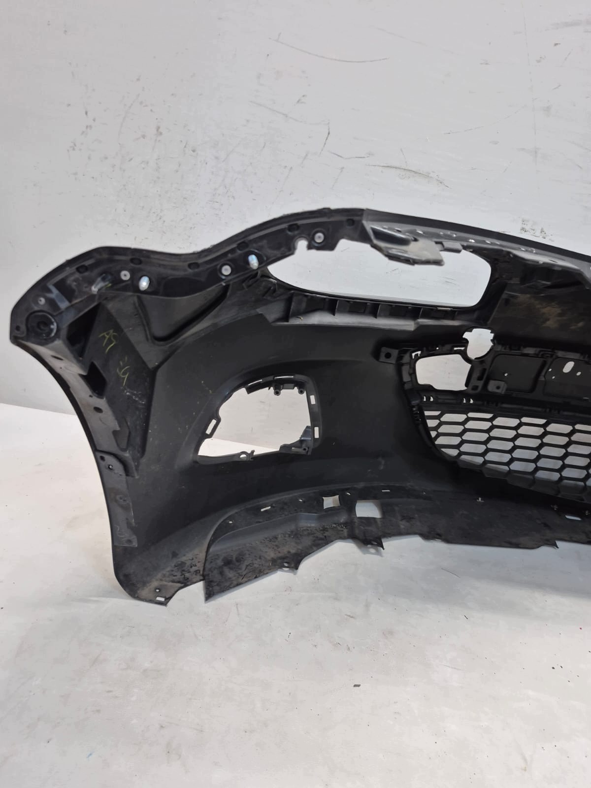 MAZDA MX-5 III 3 LIFT 12-15 bumper front front