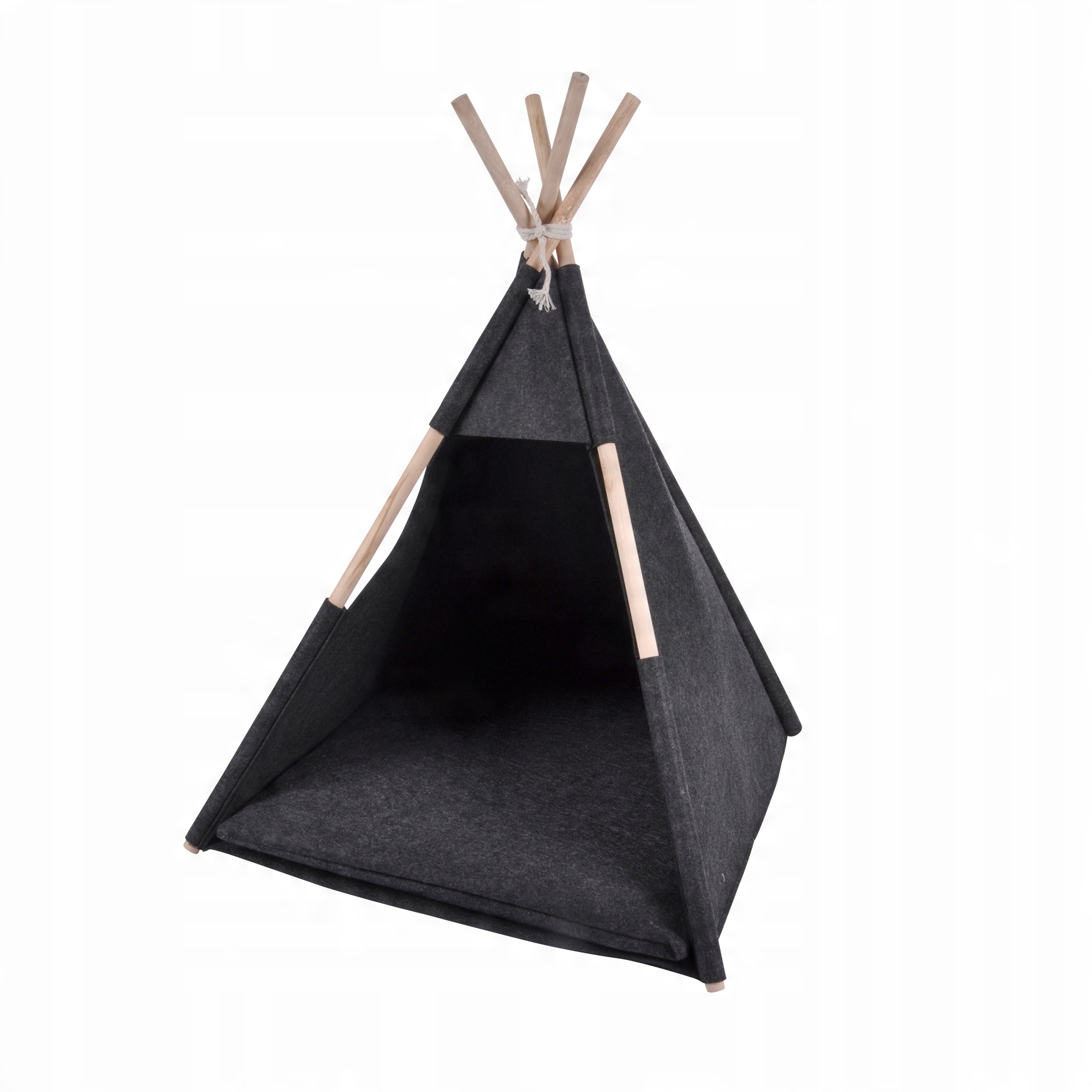 

Legowisko dla psa, kota Tipi Namiot Wybór