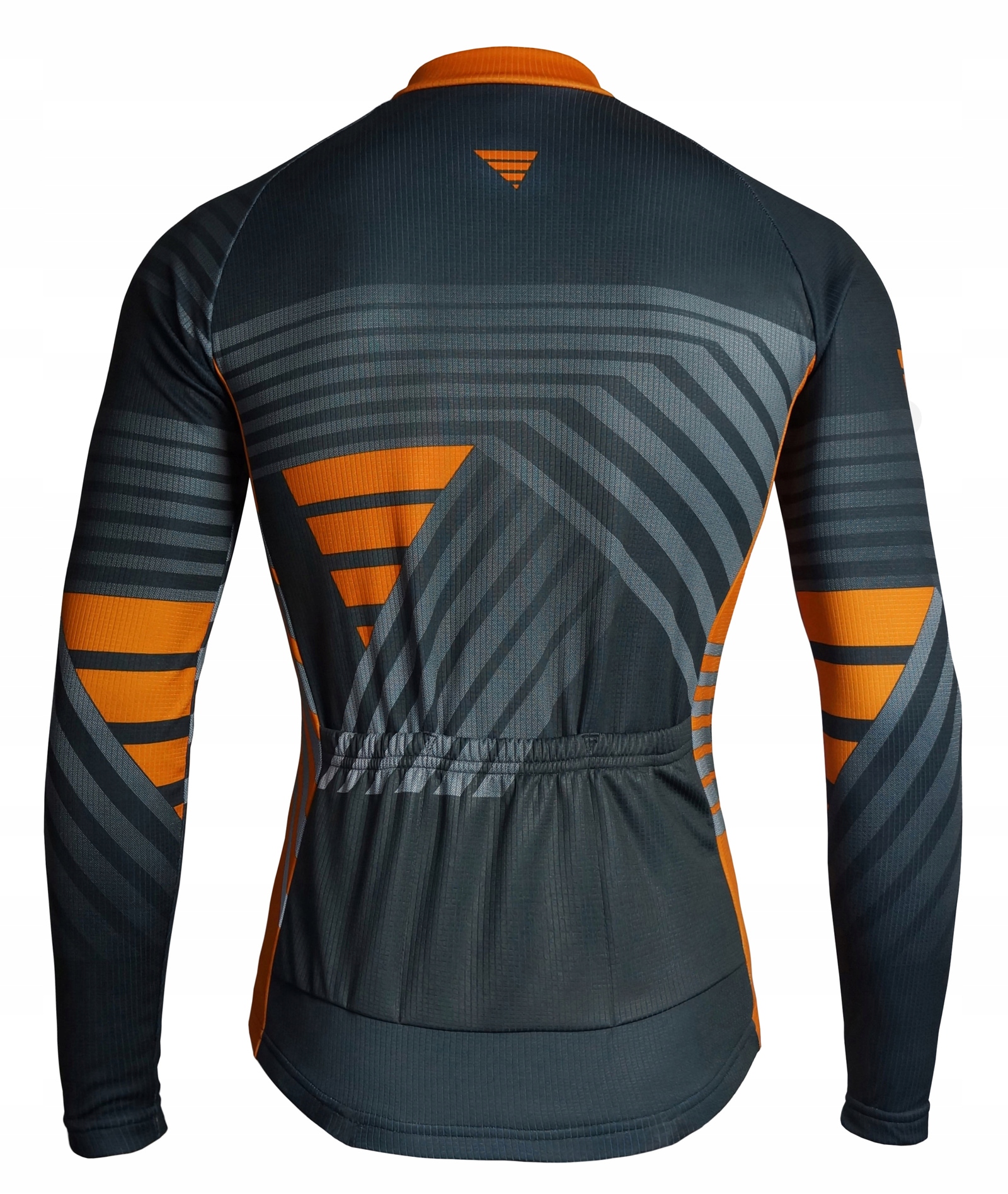 BLUZA ROWEROWA -Kolarska OCIEPLANA -VIKASPORT r-XL Kod producenta VS_12389