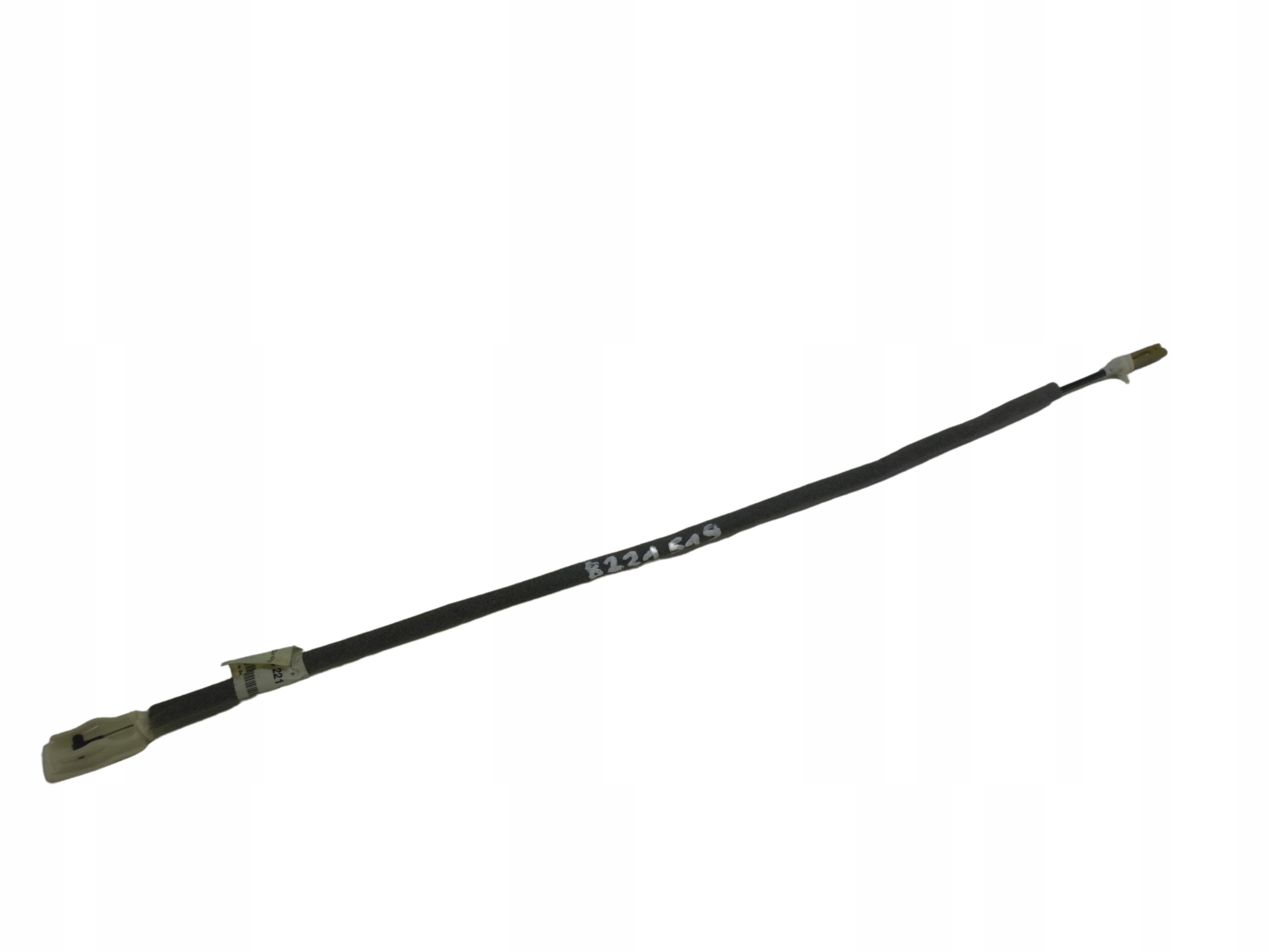 CIĘGNO DŹWIGNI OTWIERANIA DRZWI BMW E46