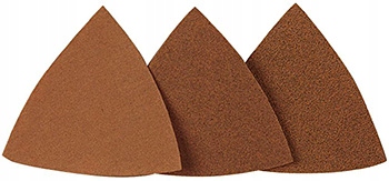 

Proxxon 28893 Papier ścierny do Ozi/e gr.150 25szt