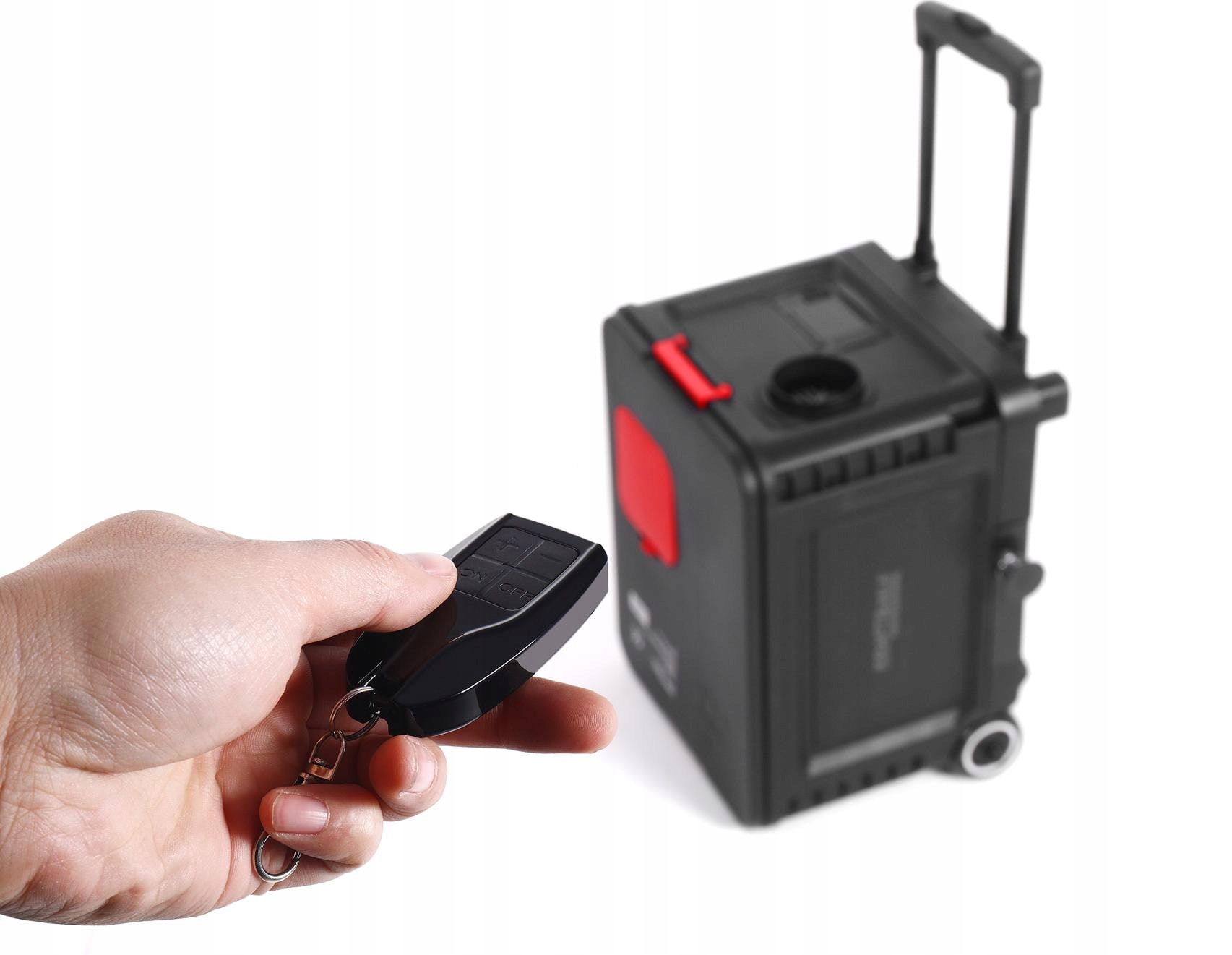 Olejový Ohřívač LCD 9kW Pilot 12V/24V/230V Parkovací Topení KD11783