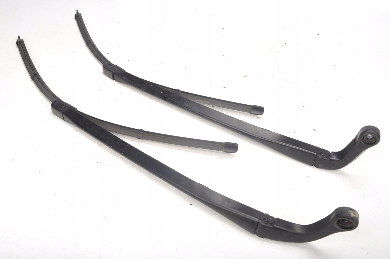 БЕНТЛИ ARNAGE ПЛЕЧЕ СТЕКЛООЧИСТИТЕЛЕЙ ПЕРЕД КОМПЛЕКТ