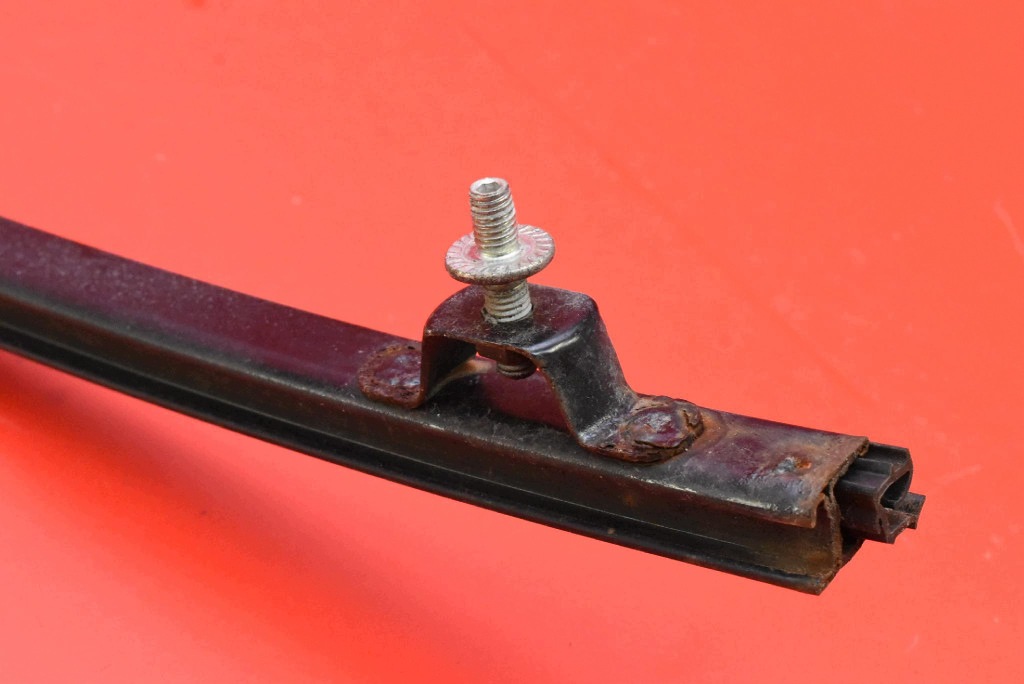 OKNO Karoséria pravá predok MAZDA MX-5 III NC 05-08
