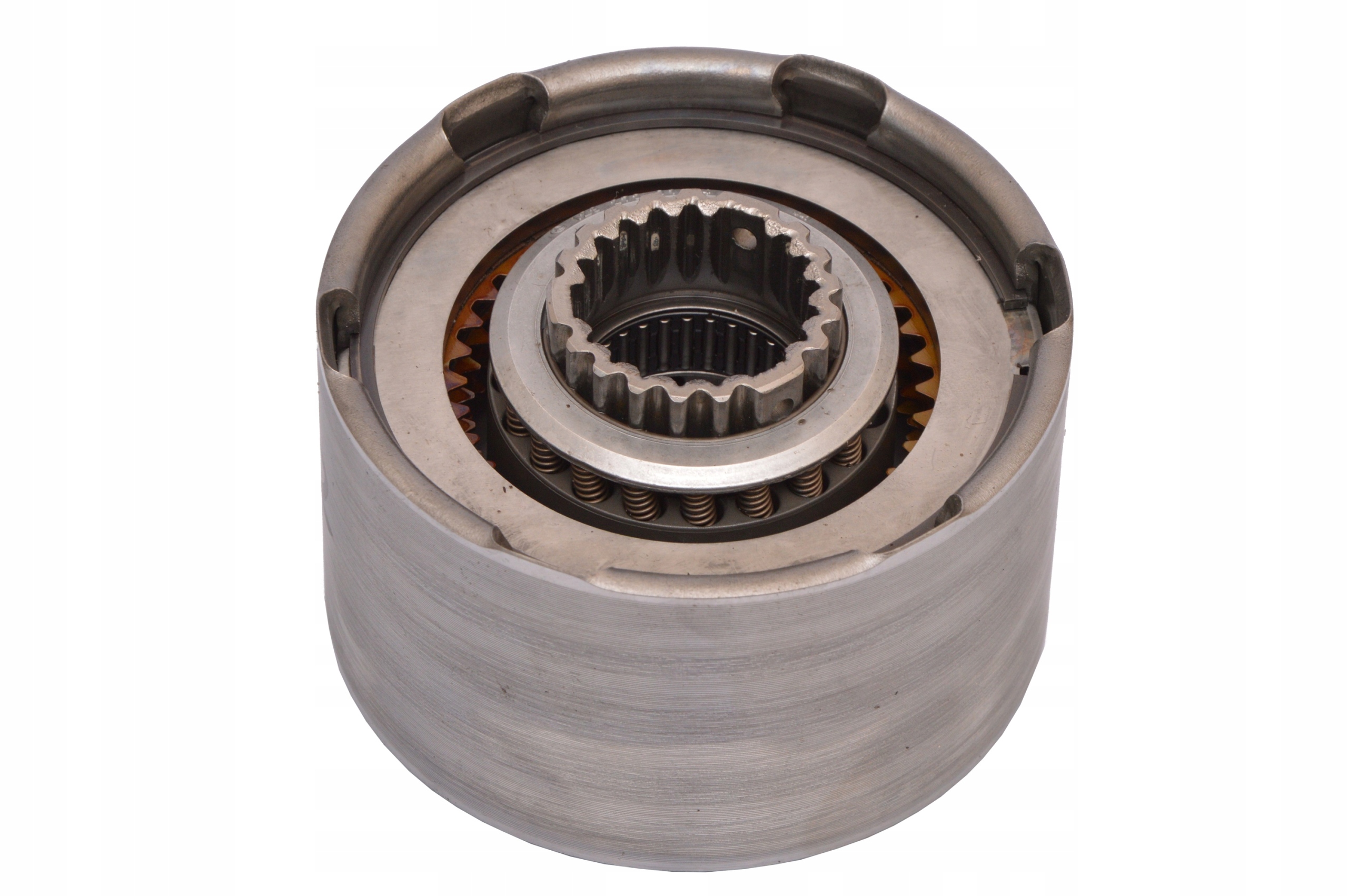 Spojka K2 Clutch Mercedes-Benz 722.4