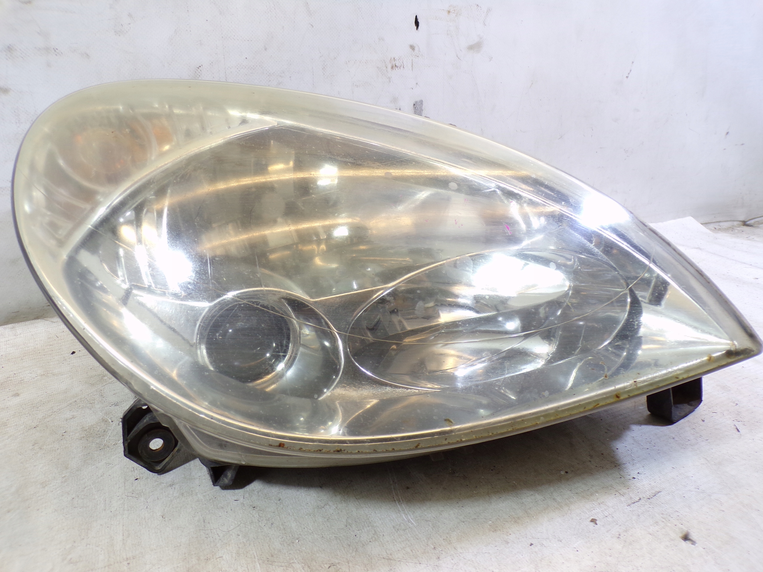 light front front right CITROEN XARA 2 II (1) (K1)