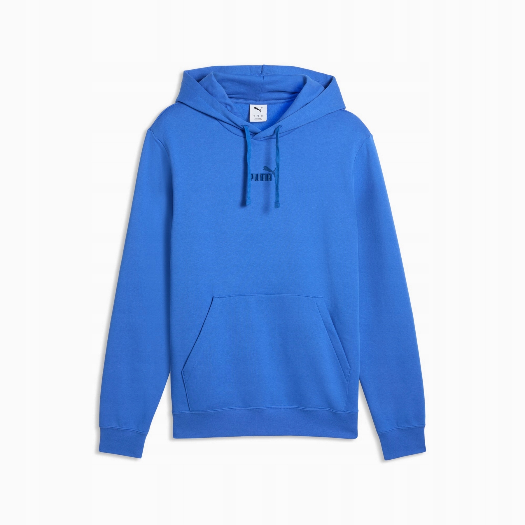 Puma Pánská Mikina S Logem Centered Fl 692914 13 vel. S