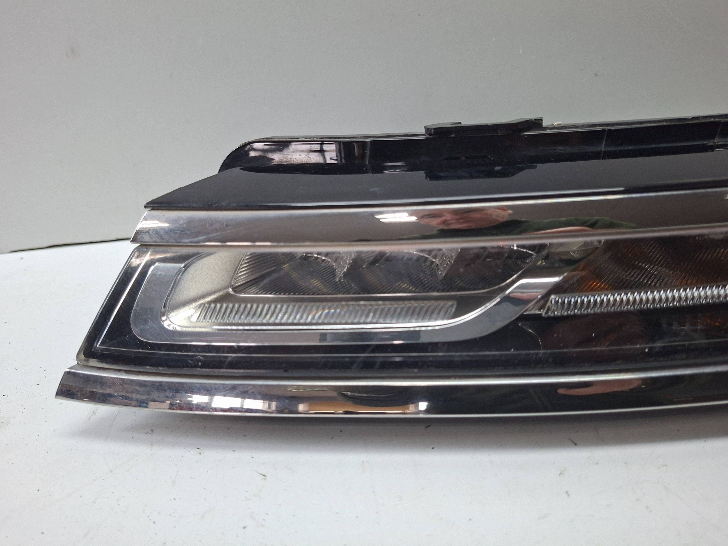 light front left DRL LED 9816947680 CITROEN C5 AIRCROSS 2018