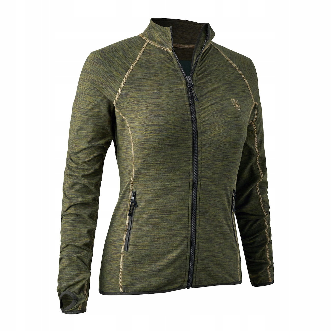 Damski polar Deerhuner Lady Insulated 5483 40