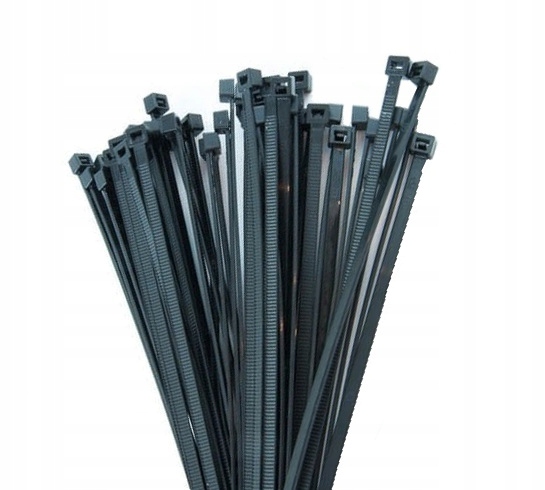 Opaska kablowa SCV-250STW 250x4.5mm Kod producenta SCV-250STW