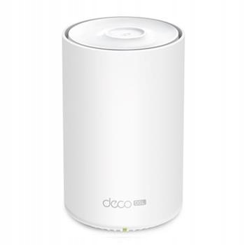 TP-Link Deco X50-DSL VDSL2/ADSL Modem AX3000 Meshový Wi-Fi 6 systém pro chy