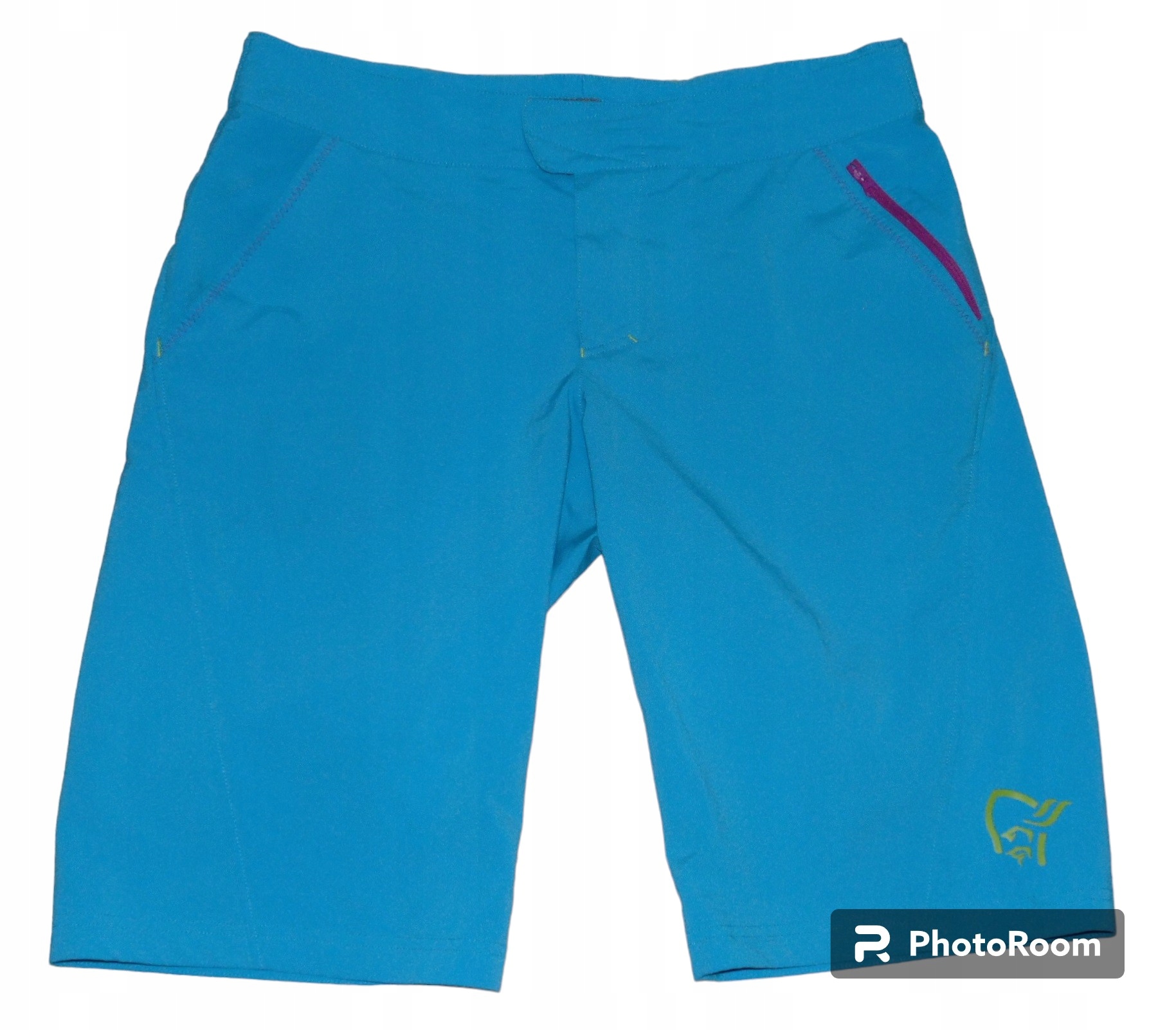 NORRONA SPODENKI FUNKCYJNE SPORTOWE r. S