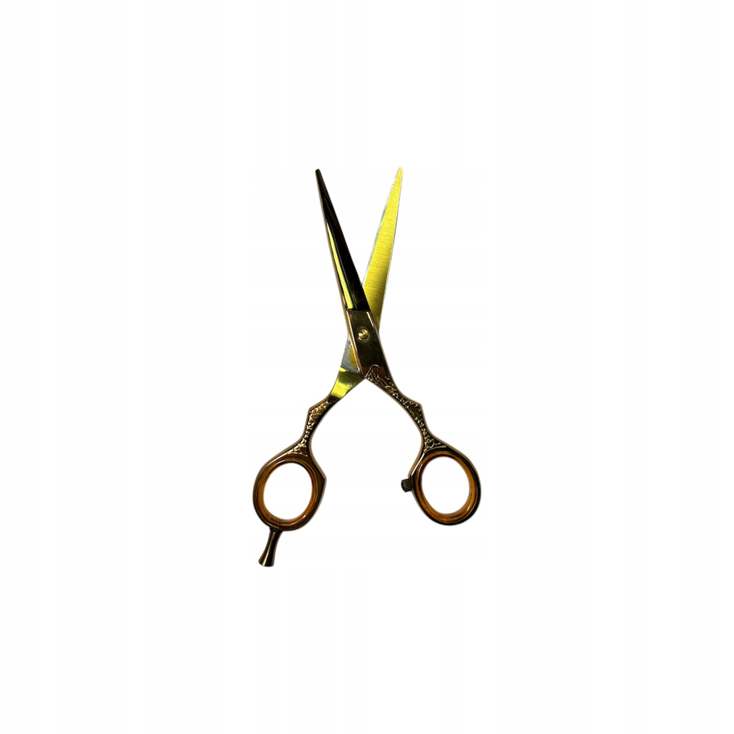 Profesionální kadeřnické nůžky kovové N1 La Vlasy