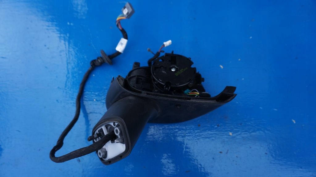 VOLVO XC60 II - mirror right 15 PIN EUR