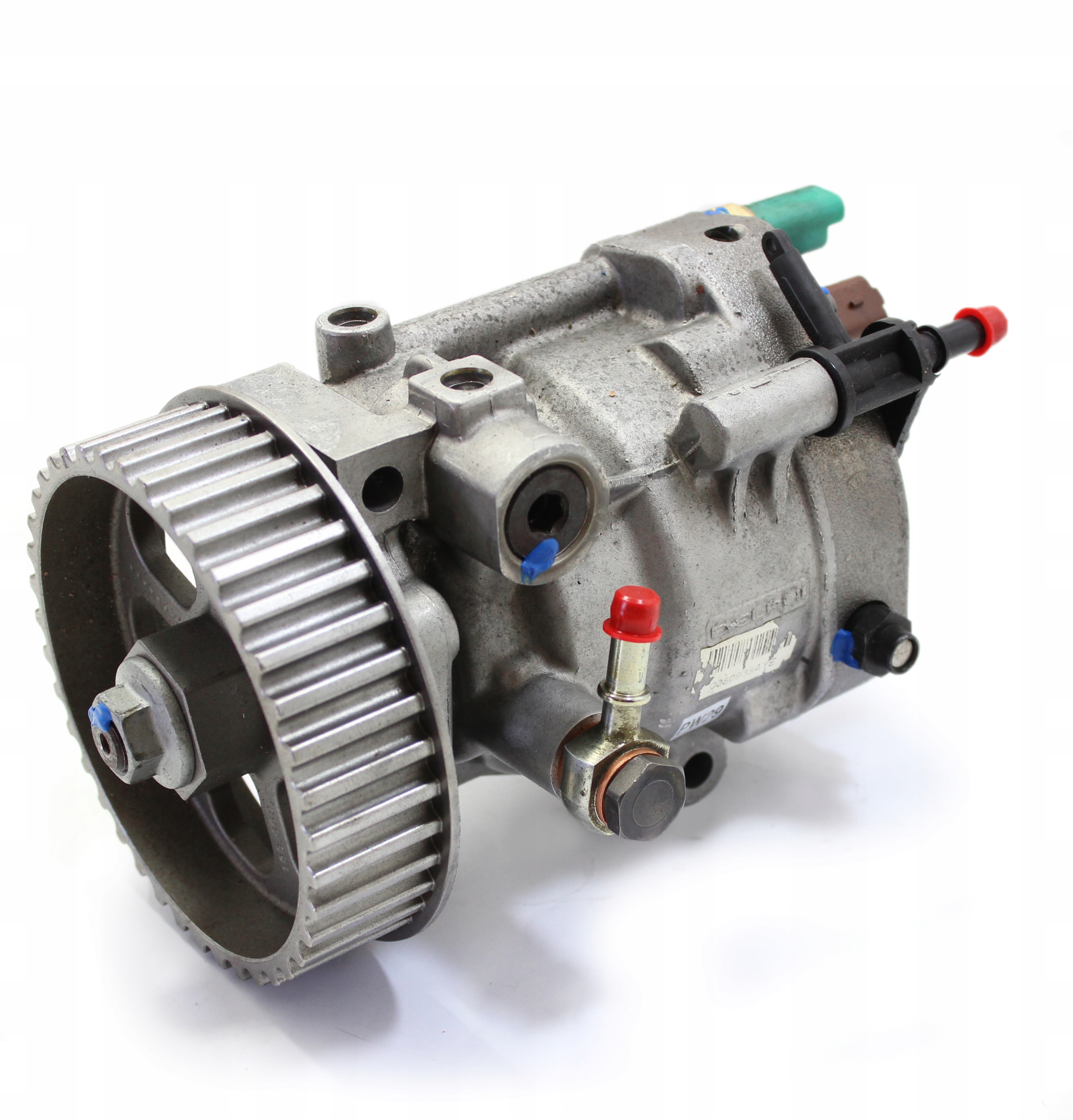 A2c89782400 клапан vcv. 5 дизель. Тнвд дастер 1. 5. 5 дизель.