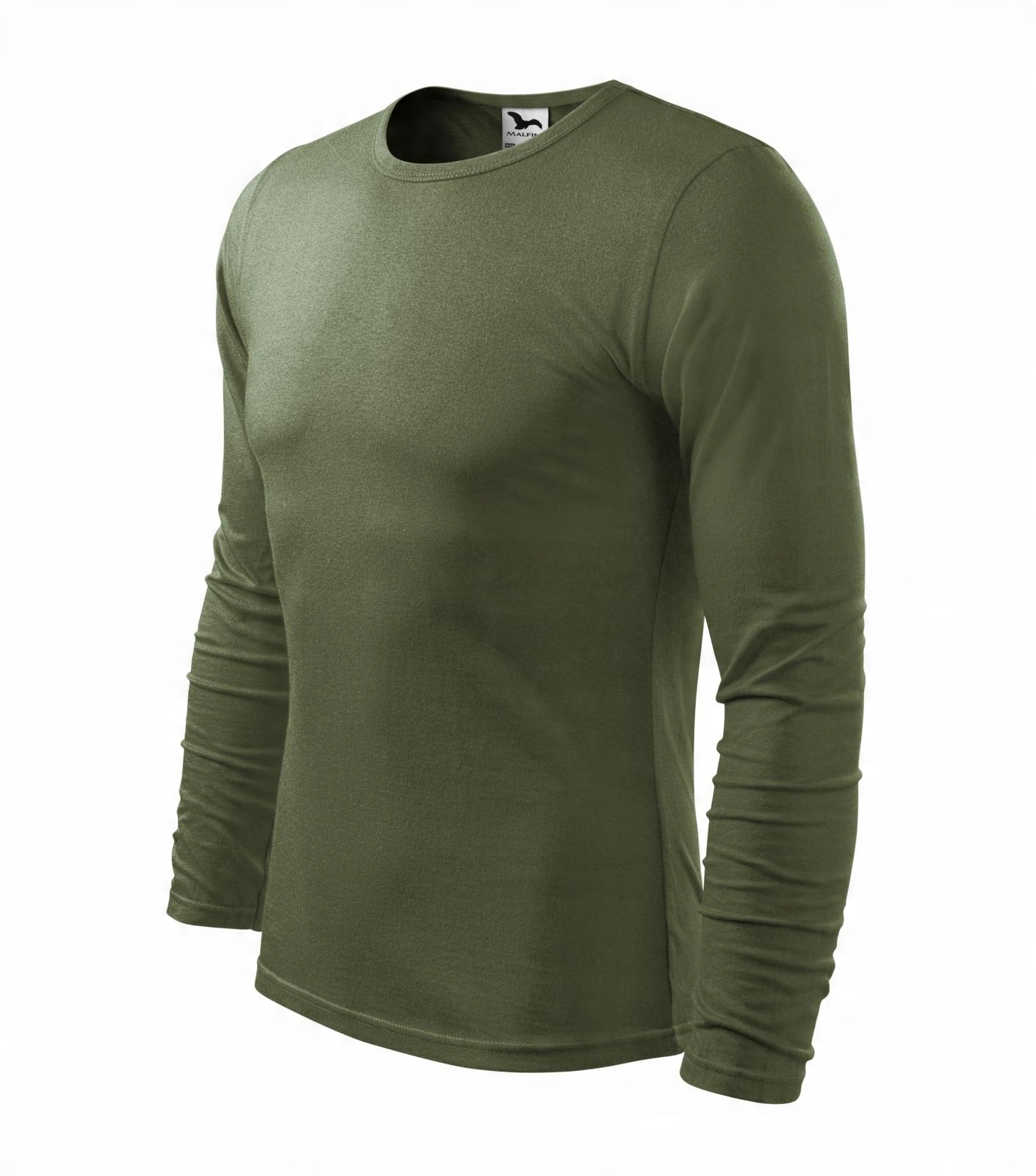 

Koszulka męska longsleeve T-Shirt Malfini 119 M