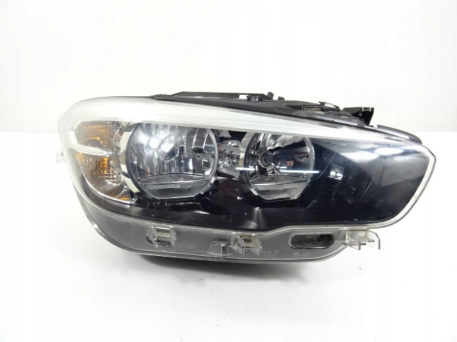 Frontscheinwerfer BMW 1 F21 Facelift LED Rechts Scheinwerfer Headlight - Thumbnail 1