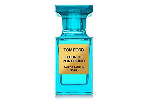 Tom Ford Fleur De Portofino Edp Objem: 50 ML