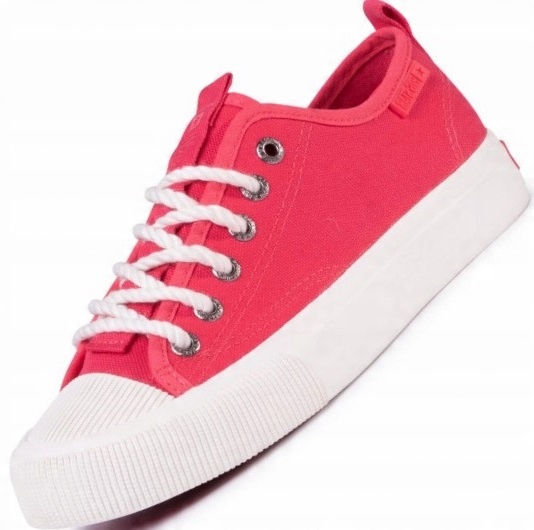 

Trampki Big Star Damskie FF274185 R38