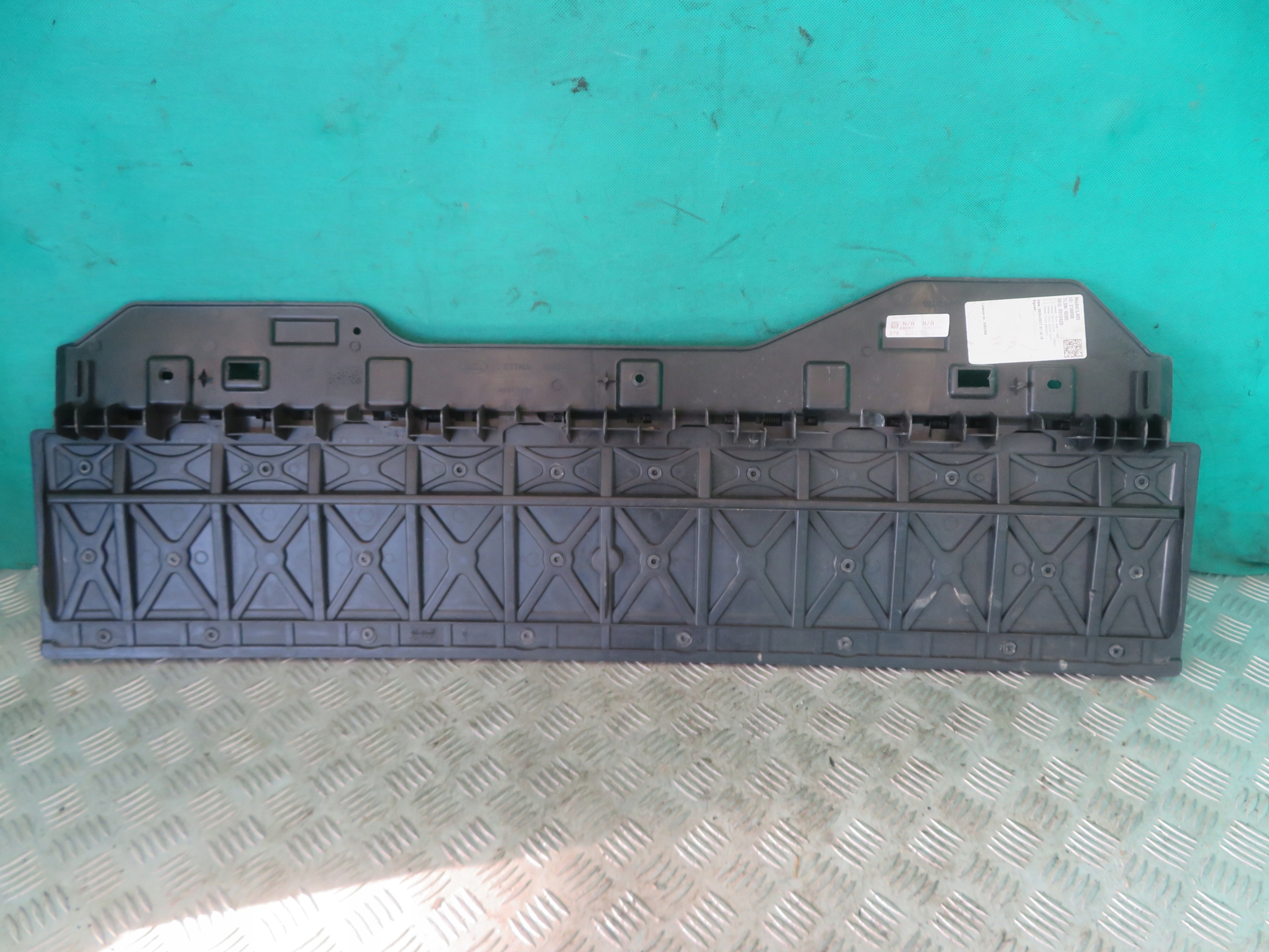 PANEL upholstery boot RANGE ROVER VOGUE 17R CK52-425A92-A