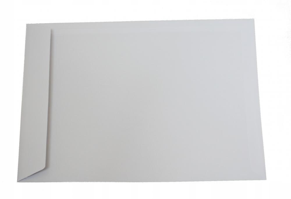 

Koperty białe B4, 250 x 353 mm bez okna 50 szt