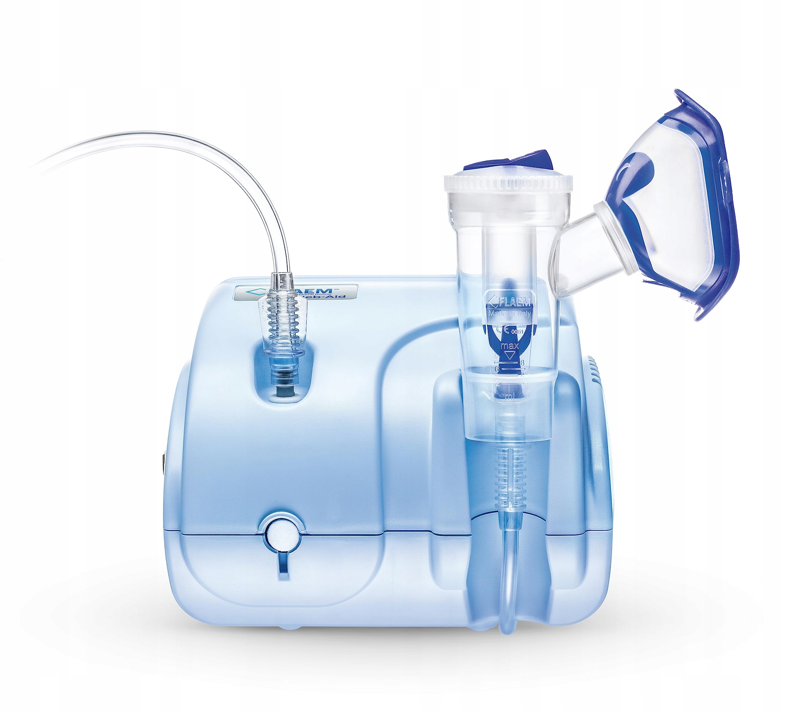 Flaem NebAid Line Up Flaem