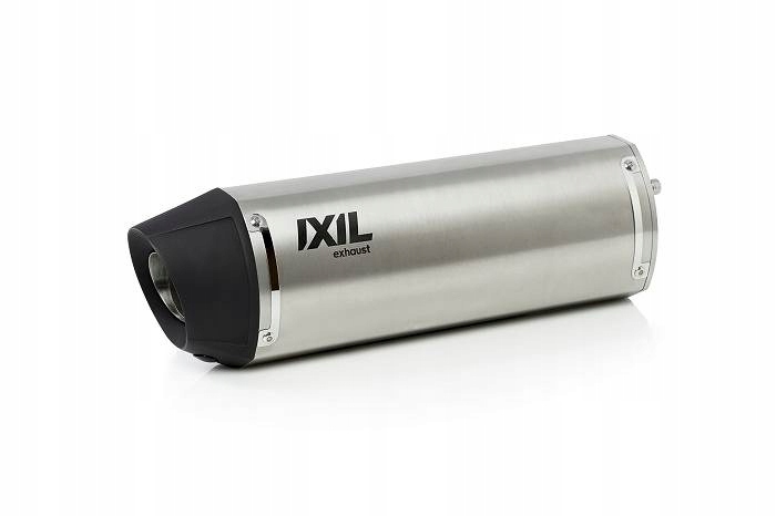 Tlmič IXIL Honda Crf 1000 L Africa Twin 16-19 (SD04 SD06) typ Sove