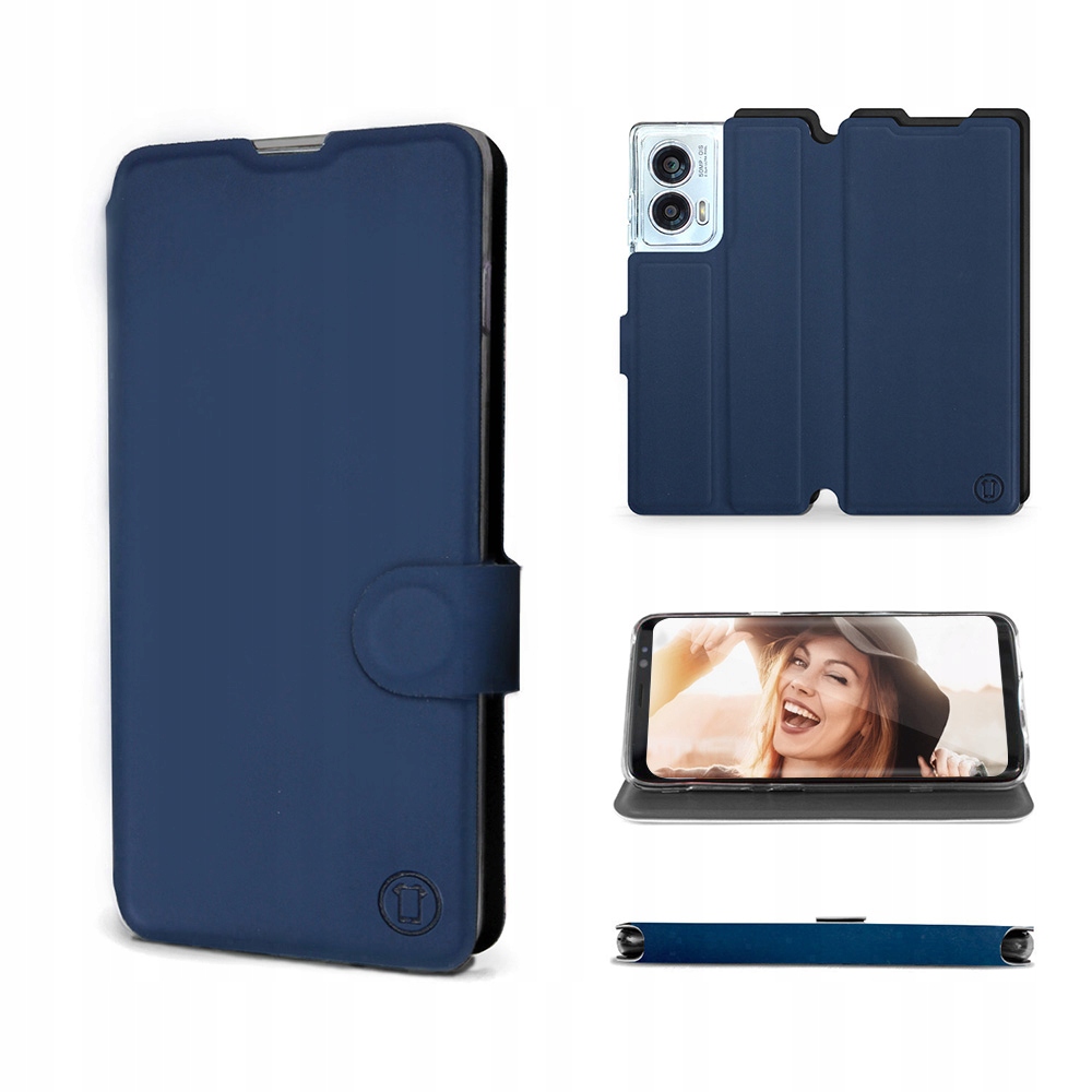 Etui Mobiwear do Motorola Edge 50 Fusion S_dbb
