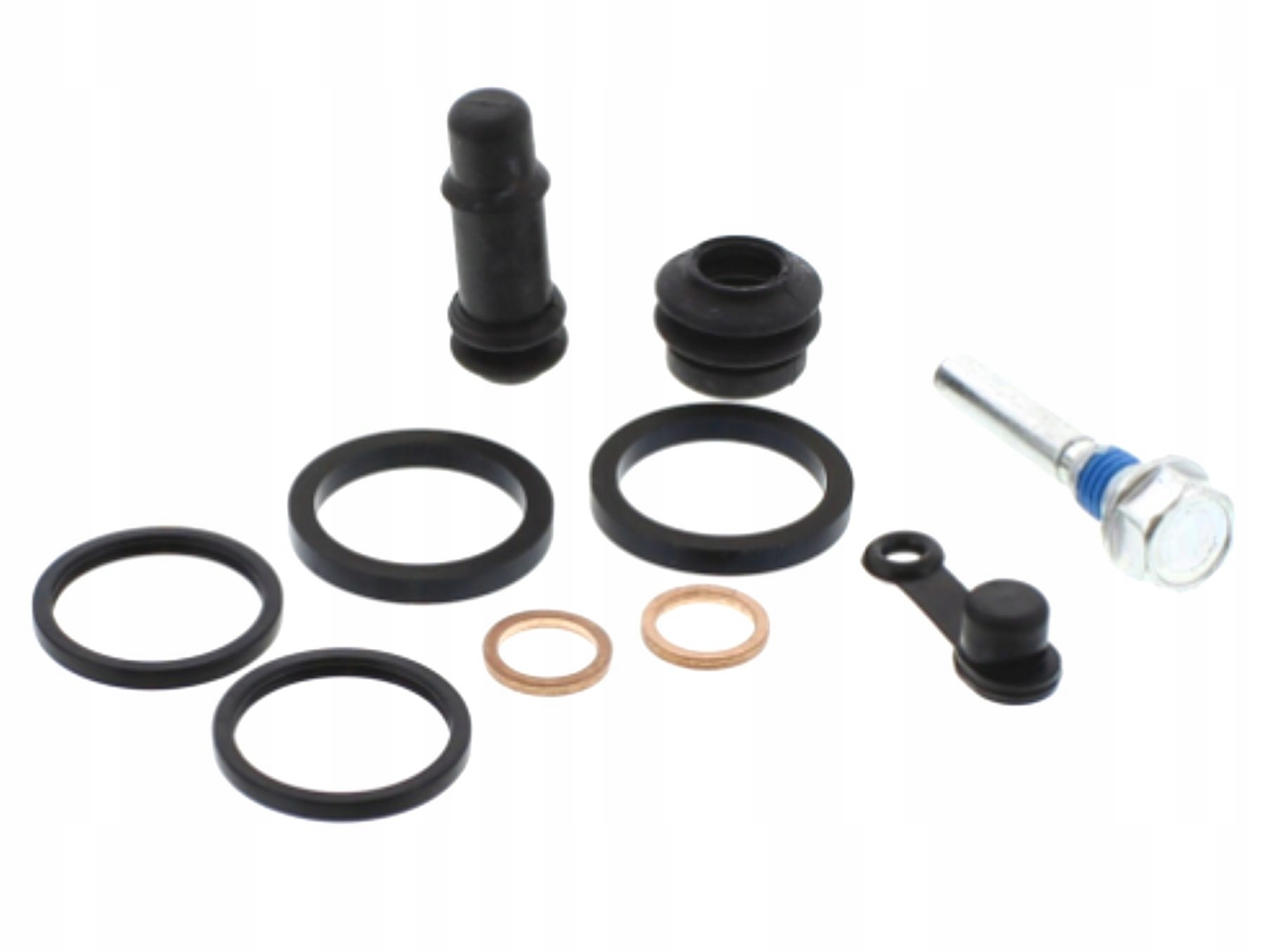 Sada Pro Opravu Předního Brzdového Třmenu Yamaha Tt-r 125 Lwe 2000-2015