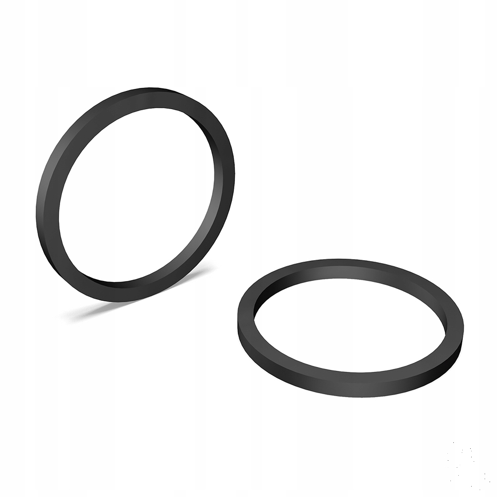 Ro-2 Pistons +-2 Sealing Rings