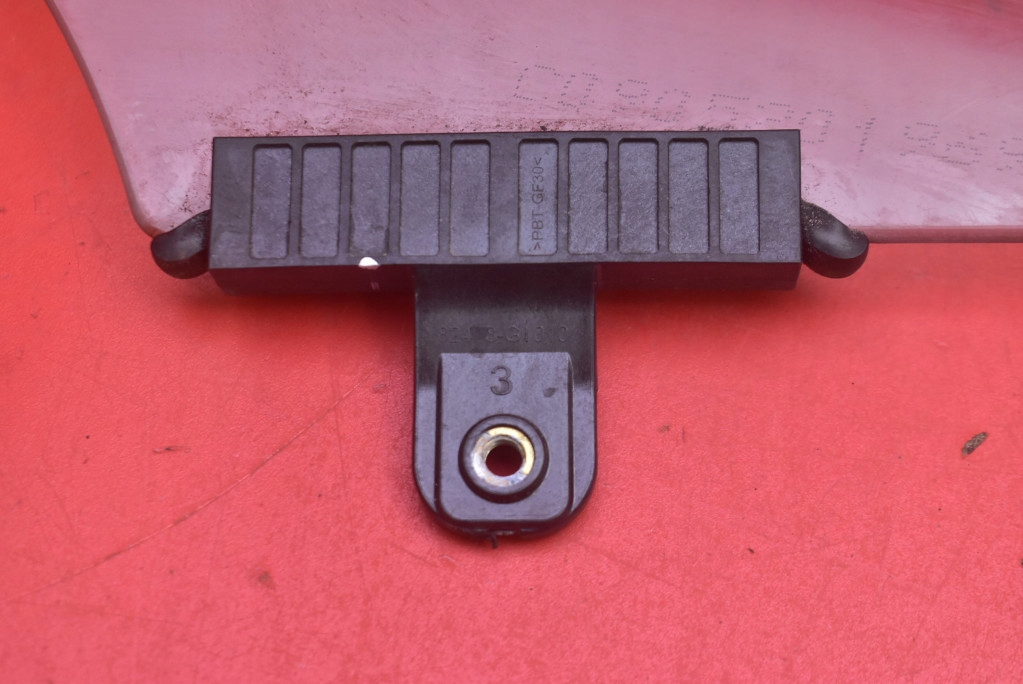 window side right front front HYUNDAI IONIQ 5 V 21