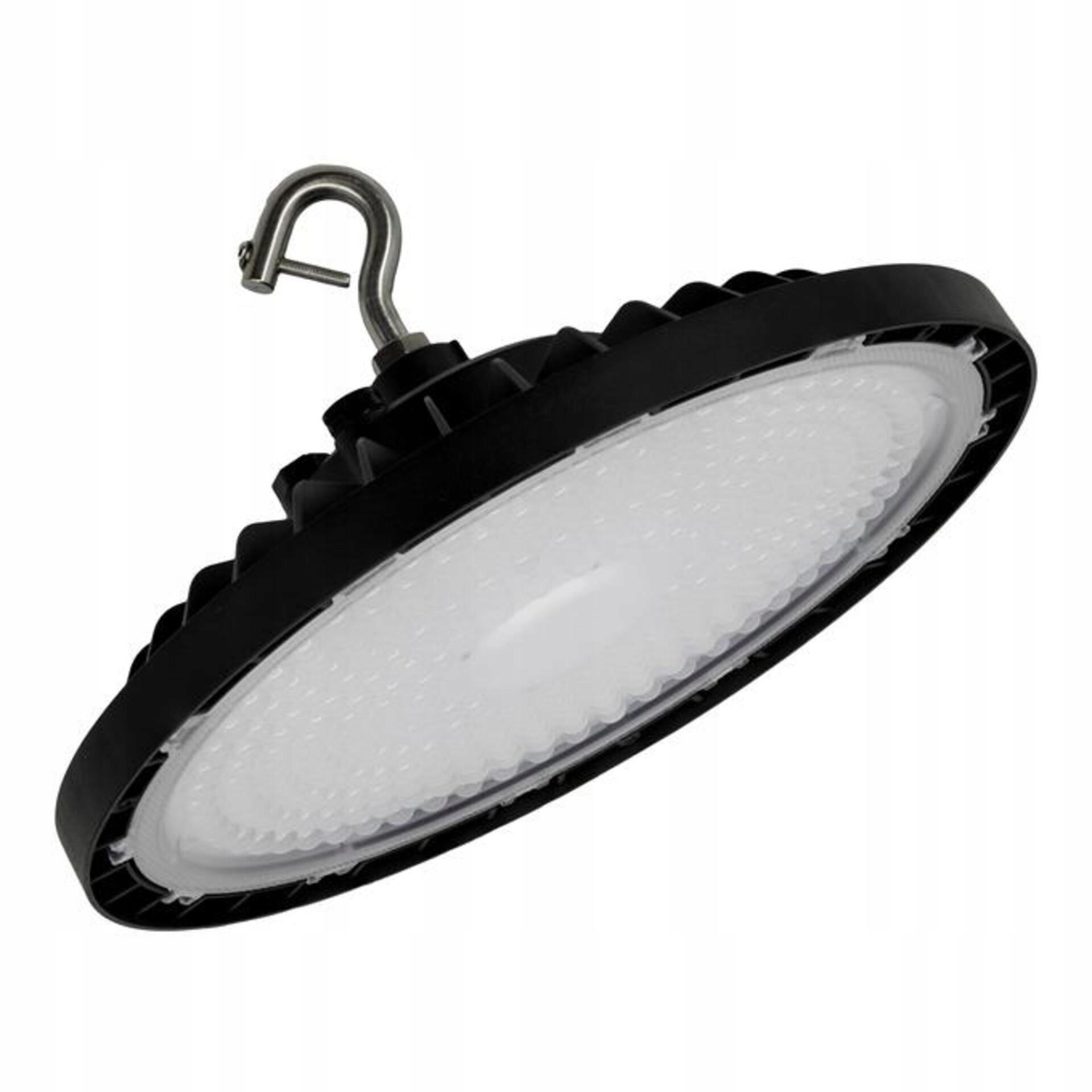 Ledvance priemyselné Led svietidlo Hb V 195 W 220-240 V 4000 K 60 ° IP66