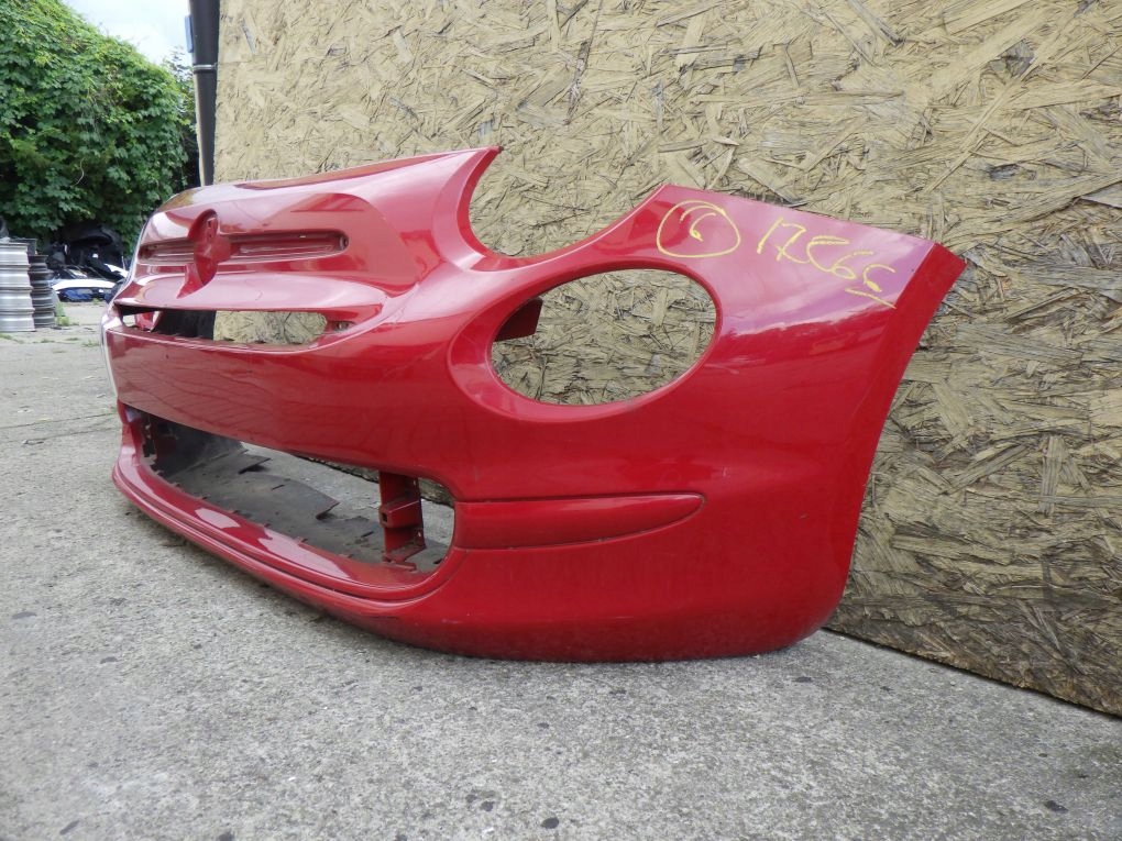 FIAT 500 LIFT 2015- front bumper