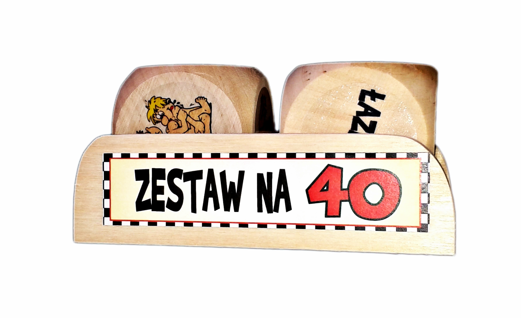 

na 40 urodziny dla kobiety, mężczyzny!!!