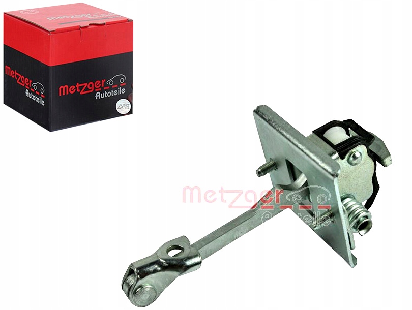 METZGER OGRANICZNIK DRZWI