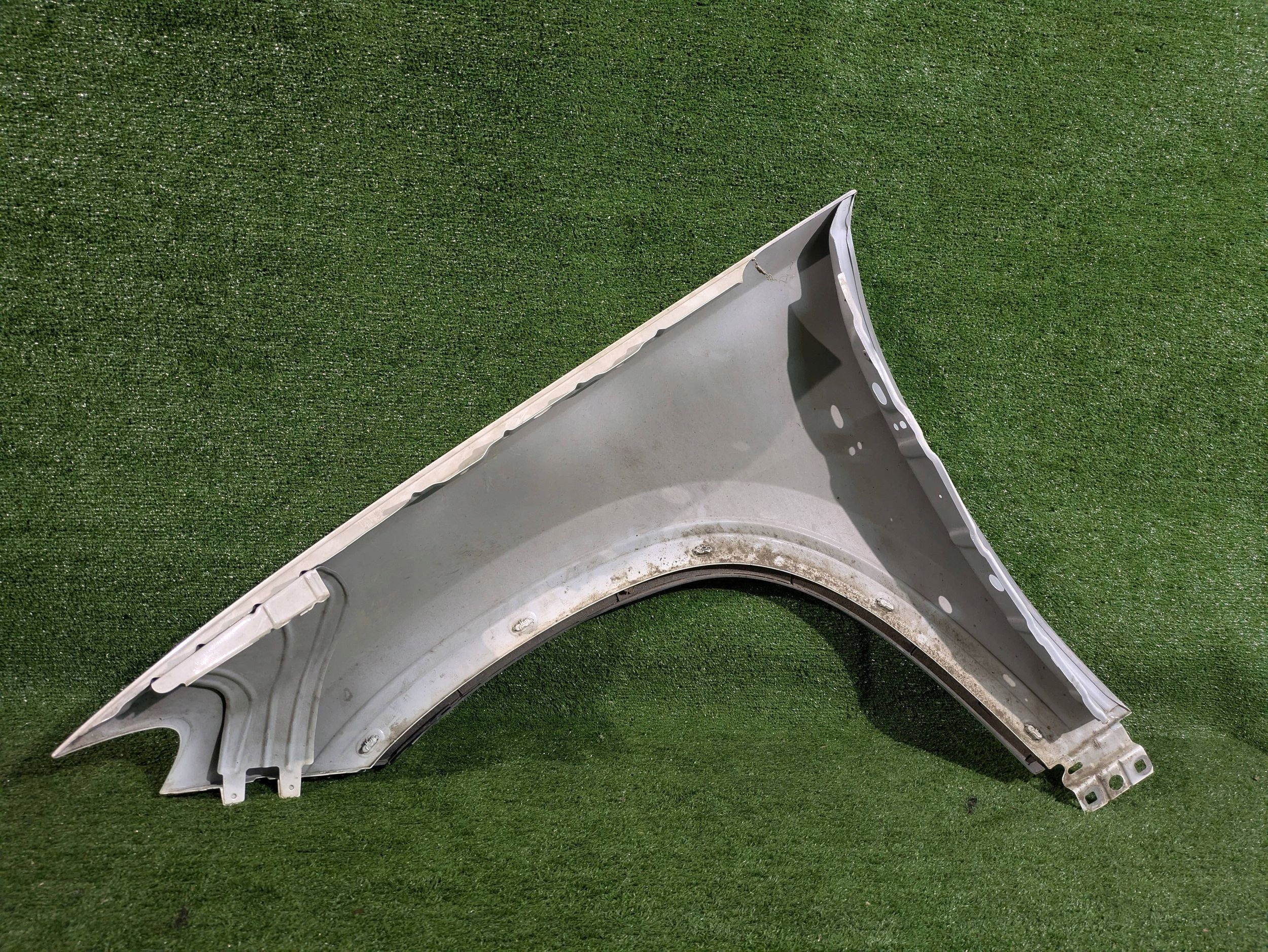 fender front right front MERCEDES GLE W167 COUPE NR.363