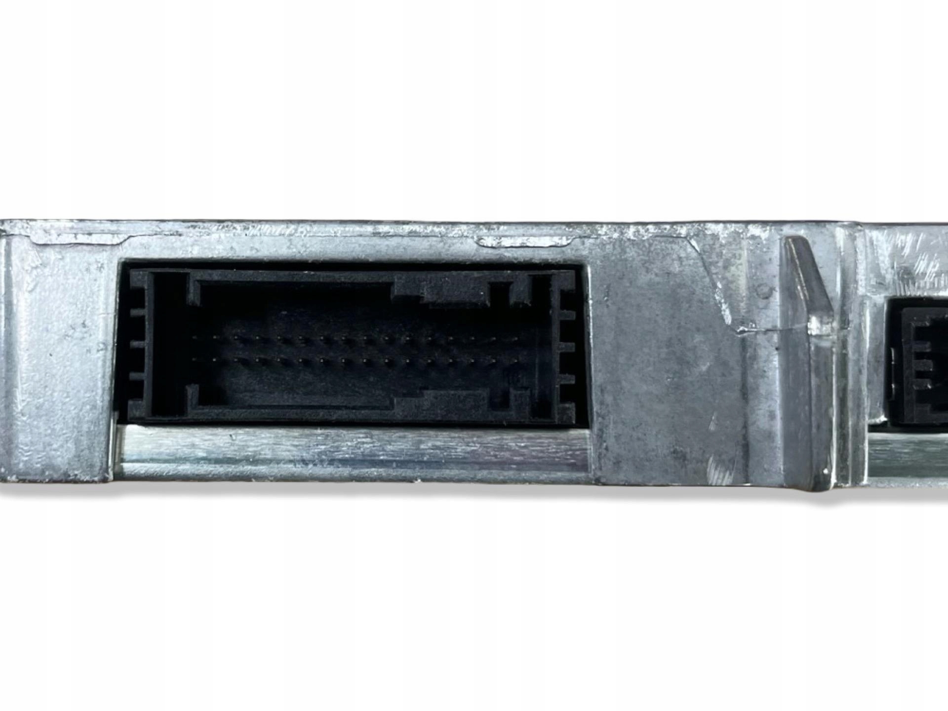 control unit Bluetooth Mercedes-Benz E W211 2005 A2118702726